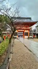 八坂神社(祇園さん)(京都府)