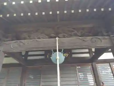 妙楽寺(神奈川県)