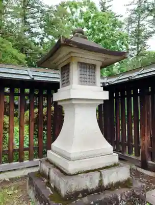 上杉神社(山形県)
