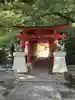戸上神社(福岡県)