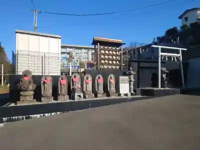 大六天社(神奈川県)