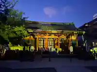 浅草神社(東京都)