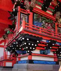 浅間神社(栃木県)