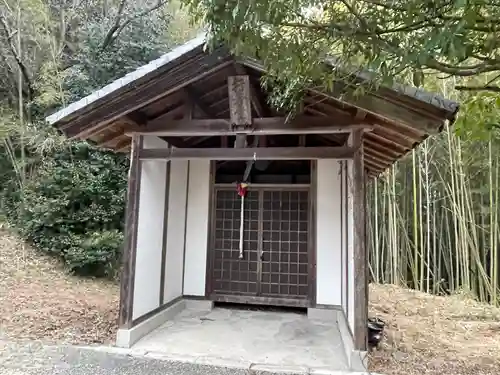 長隆寺(三重県)
