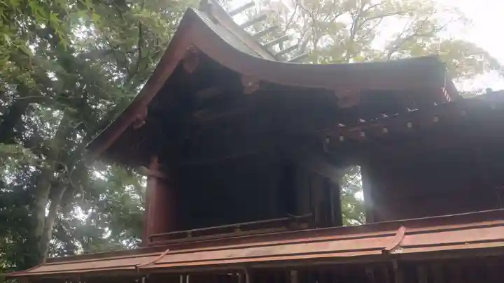 麻賀多神社(千葉県)