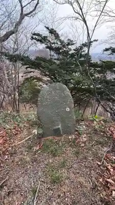 大山祇神社(北海道)