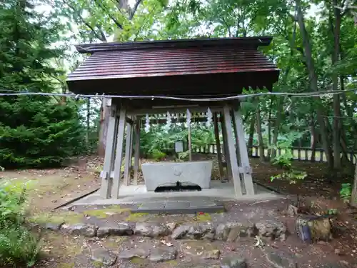 小樽稲荷神社(北海道)