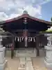 珠城神社(京都府)