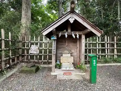 金比羅神社(東京都)