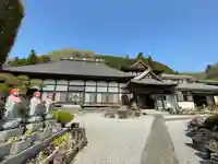 長興寺(埼玉県)