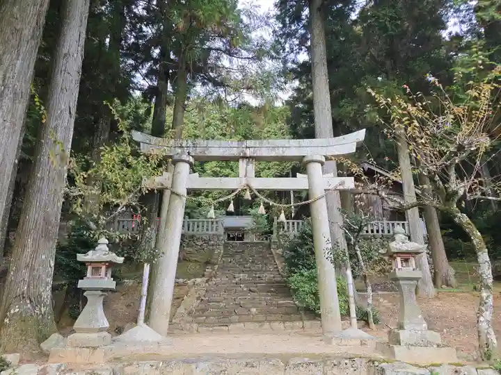 日間神社(兵庫県)