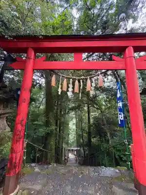 轟神社(徳島県)