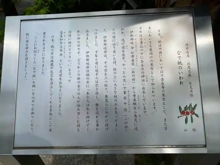 行田八幡神社(埼玉県)