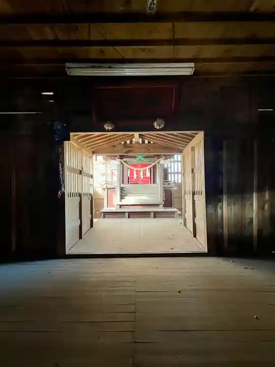 天満宮(栃木県)