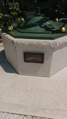 寒川神社のその他建物