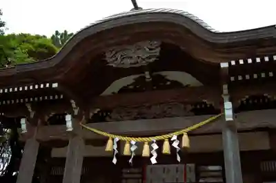 鵠沼伏見稲荷神社(神奈川県)