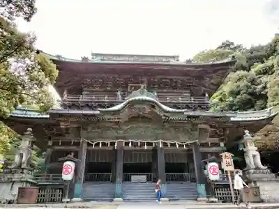 金刀比羅宮(香川県)