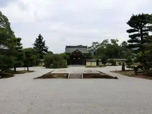 大覚寺のその他建物