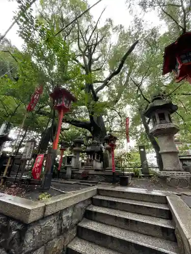 若一神社(京都府)