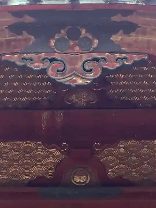 寛永寺(根本中堂)のその他建物