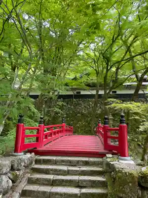 横蔵寺(岐阜県)
