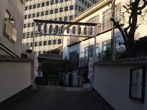 宝泉寺のその他建物