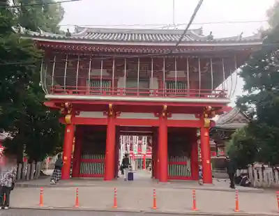 大須観音 (北野山真福寺宝生院)(愛知県)