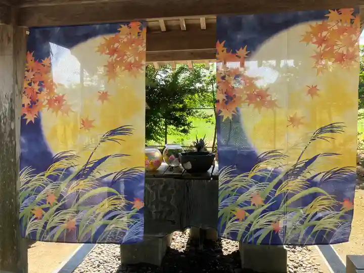 素鵞神社(茨城県)