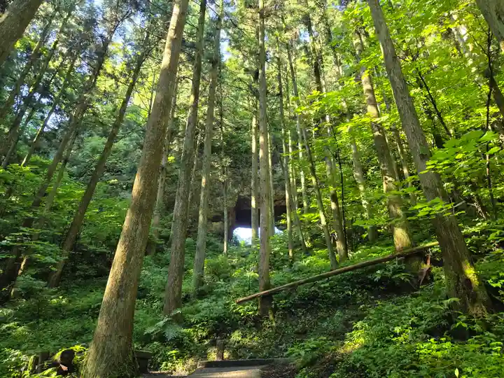 上色見熊野座神社(熊本県)