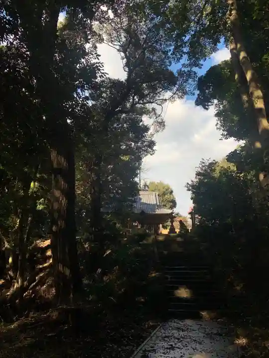 熊野神社(千葉県)