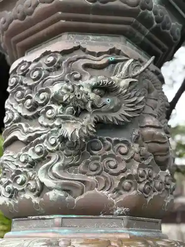 豊川閣　妙厳寺(愛知県)