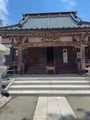 浄源寺(神奈川県)