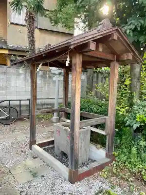 日枝神社(東京都)
