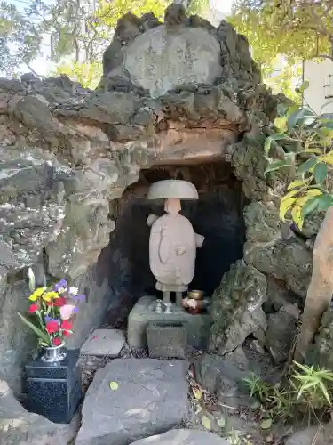 善養寺(東京都)