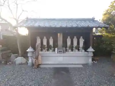 道円寺(静岡県)