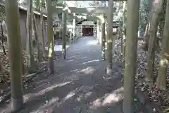 磯神社(三重県)