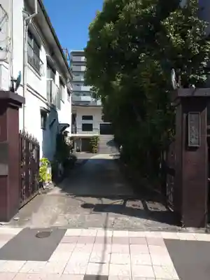 曹源寺(東京都)