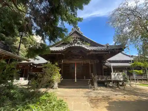 成顕寺(千葉県)