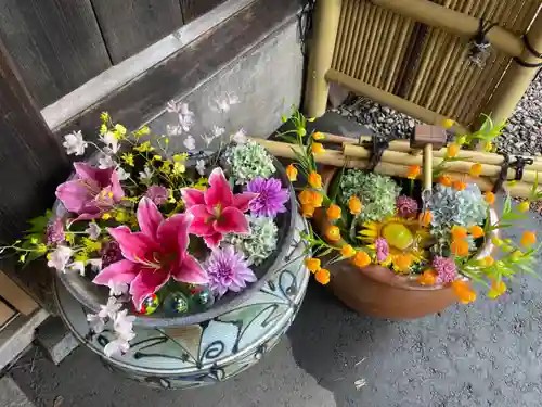 札幌護國神社の御朱印