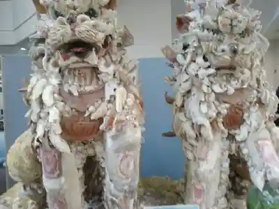 宮古神社(沖縄県)