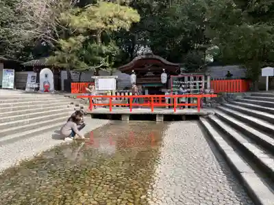 賀茂御祖神社（下鴨神社）のその他建物