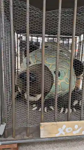 紅葉山神社(北海道)