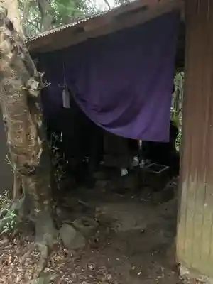 仙人神社(福岡県)