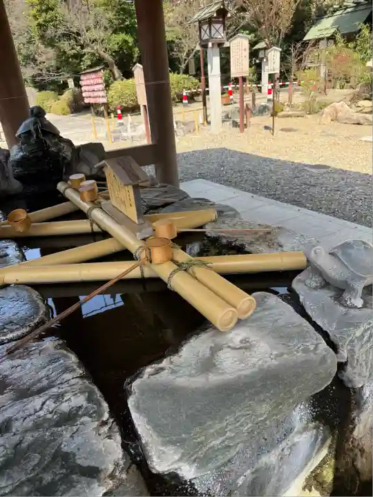 櫻木神社(千葉県)