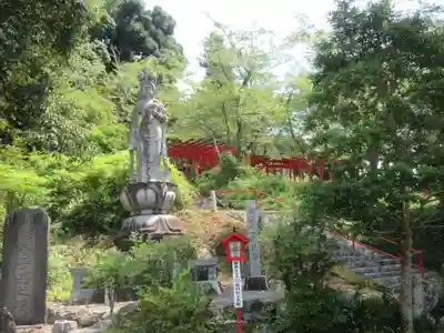 岩水寺(静岡県)