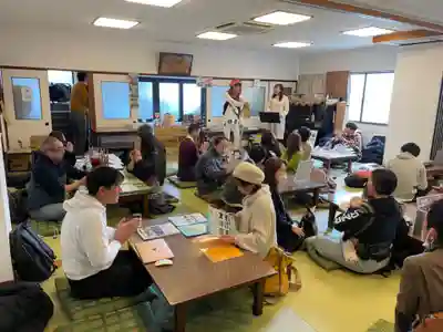 遠照山 光明寺（尼崎大仏）の体験その他