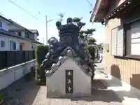 本法寺(愛知県)