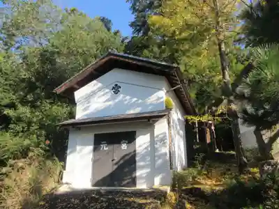 小鹿神社(埼玉県)