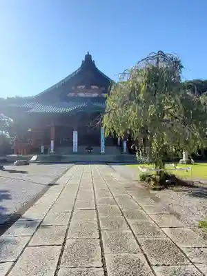 大光院 新田寺のその他建物