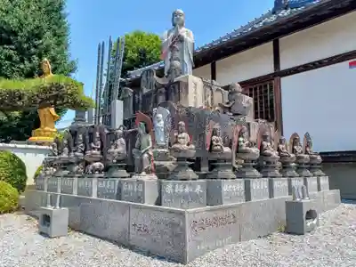 龍福寺(埼玉県)